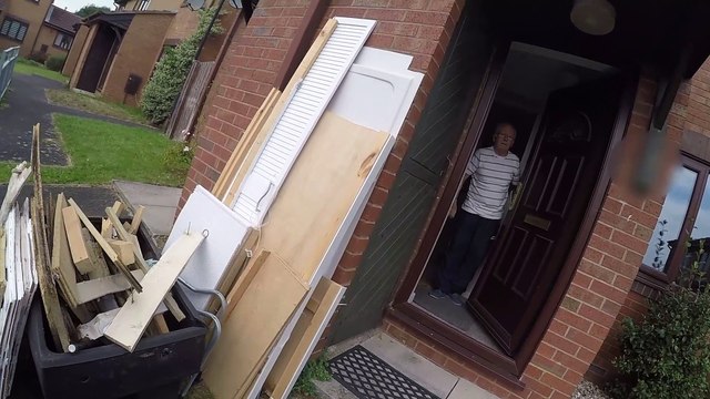 Convicted rapist Frederick Wilding declines to apologise to his victims