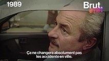 Limitation de la vitesse à 30km/h à Paris : comme un air de déjà vu