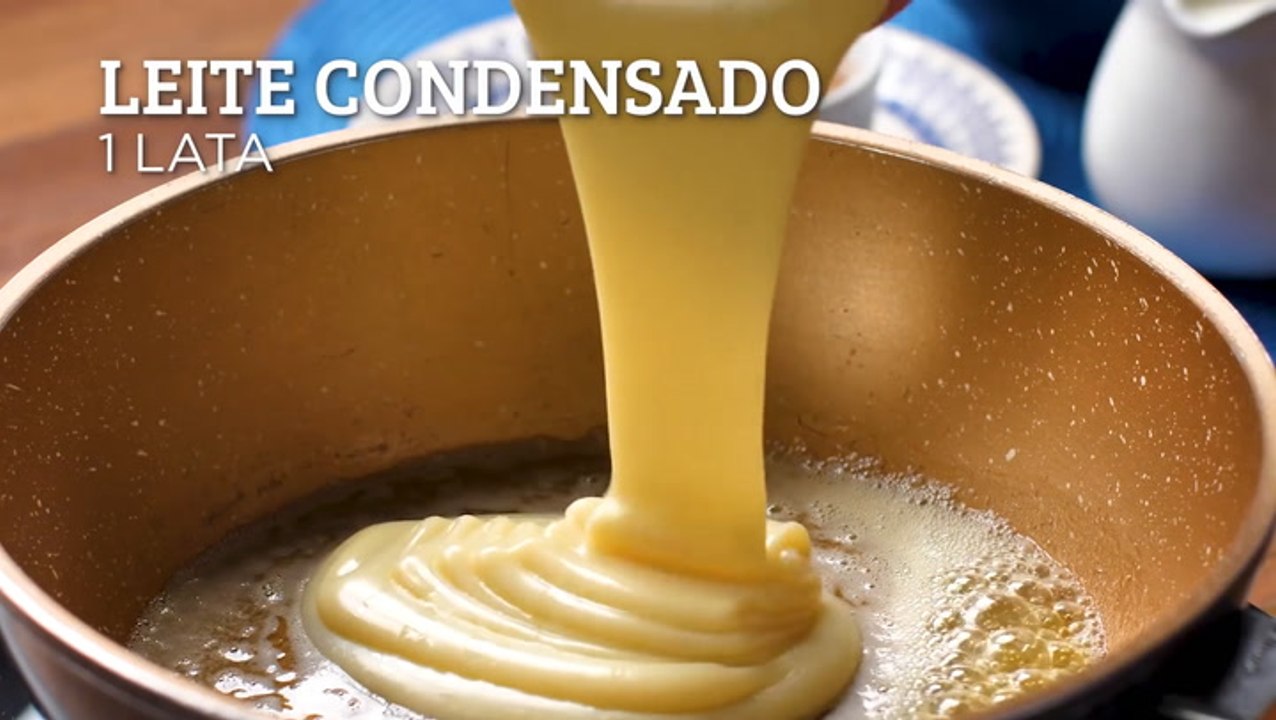Brigadeiro — Receitas TudoGostoso