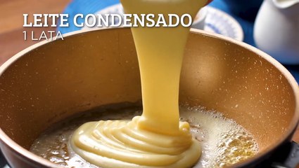 Brigadeiro — Receitas TudoGostoso