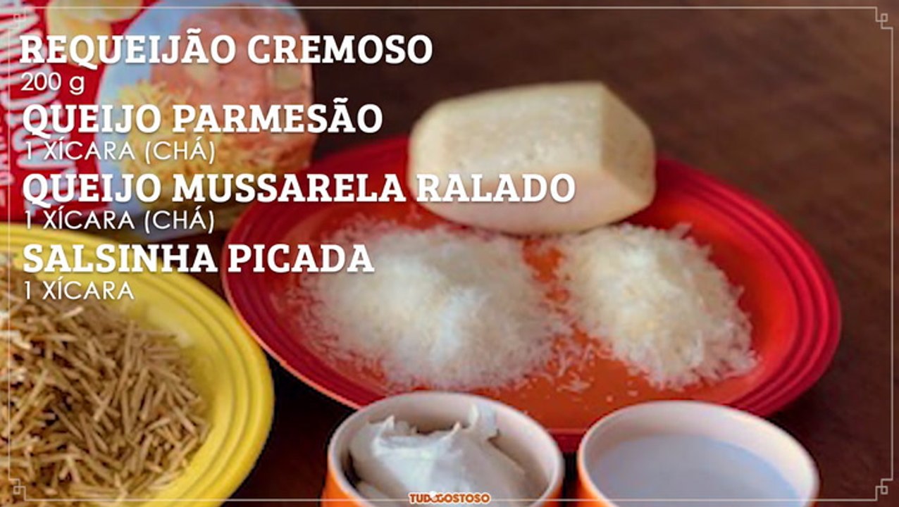 Yoki Escondidinho Crocante