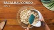 Bolinho de bacalhau — Receitas TudoGostoso