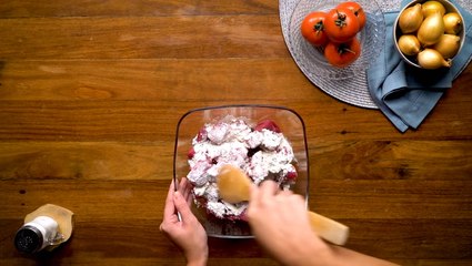 Picadinho de carne — Receitas TudoGostoso