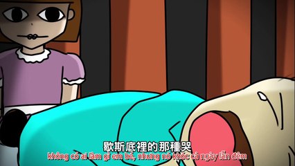 Chuyện Ma Có Thật - Búp bê ma ám