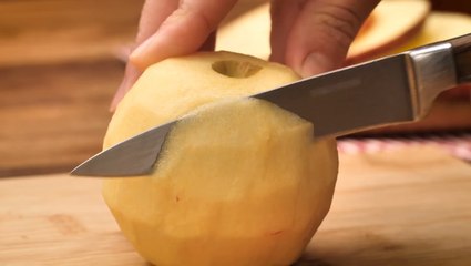 Скачать видео: Tortinha de maçã — Receitas TudoGostoso