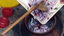 KATWA gosht -کٹوا گوشت -original traditional recipe by SK village foods