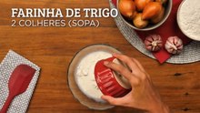 2 molhos brancos — Receitas TudoGostoso