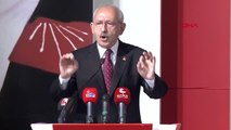 Kılıçdaroğlu: Daha güzel bir Türkiye'yi dostlarımızla inşa edeceğiz