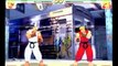 Street Fighter III 3rd Strike Gameplay - Fredobi (Ken) vs Nemic (Ken)