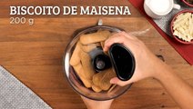 Pavê casadinho — Receitas TudoGostoso