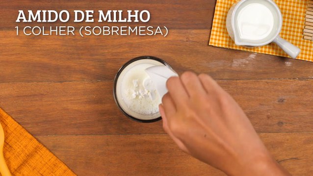 Chocolate quente fit — Receitas TudoGostoso