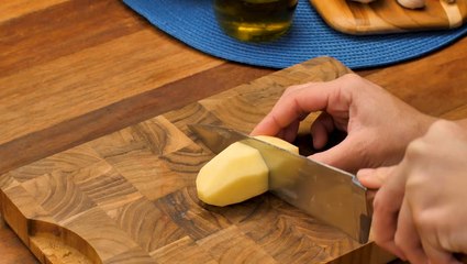 Escondidinho de carne moída — Receitas TudoGostoso