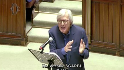 Green Pass, Sgarbi: "È un provvedimento contro la democrazia e la cultura"