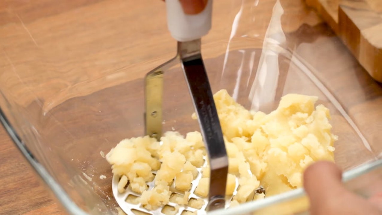 Bolinho de arroz com frango e aveia — Receitas TudoGostoso