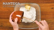 3 receitas de frigideira — Receitas TudoGostoso