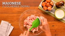 3 receitas de strogonoff — Receitas TudoGostoso