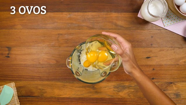 Bolo de pote para vender — Receitas TudoGostoso