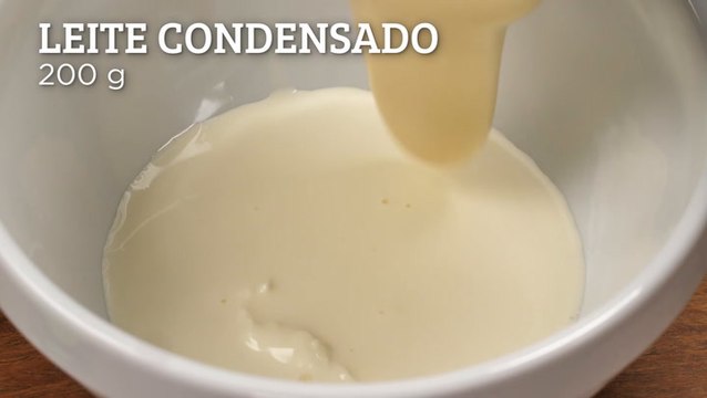 Torta de limão no palito — Receitas TudoGostoso