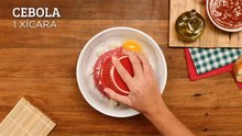 Almôndegas — Receitas TudoGostoso