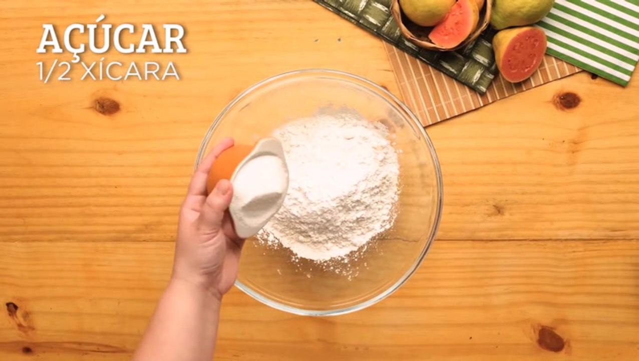 Lanches da tarde — Receitas TudoGostoso