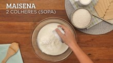 Pavê de bolacha de maisena — Receitas TudoGostoso