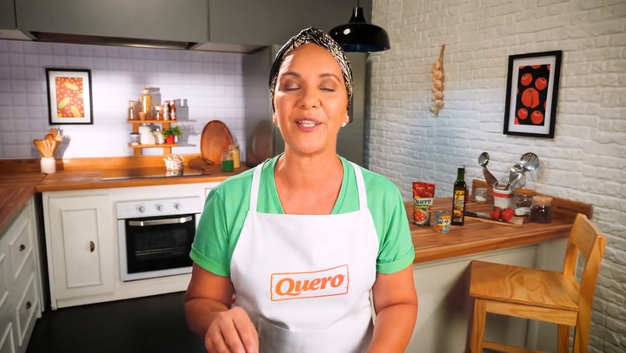 Nhoque De Milho — Receitas Tudogostoso