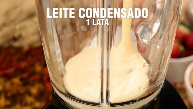 Panqueca Doce — Receitas Tudogostoso