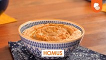 Homus — Receitas TudoGostoso