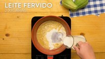 Chuchu Gratinado — Receitas Tudogostoso