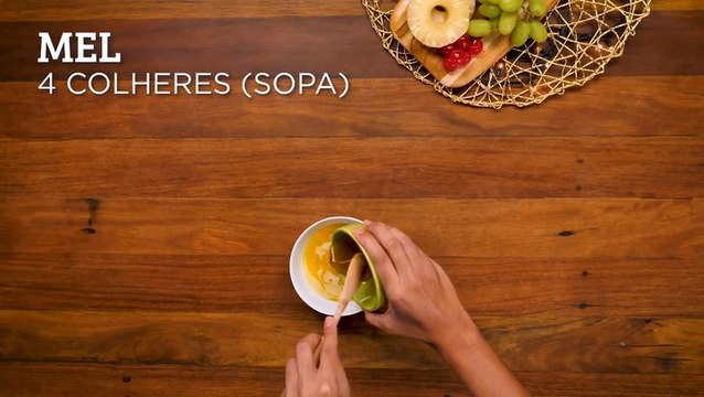 Tender Natalino — Receitas Tudogostoso