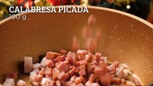 Farofa Fácil De Natal — Receitas Tudogostoso