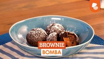 Brownie Bomba