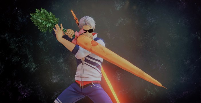 Le souci avec les DLC de Tales of Arise : Artes cachés, déséquilibrage... On vous explique tout