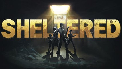 Sheltered - Tráiler de Lanzamiento
