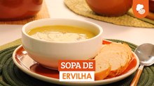 Sopa De Ervilha