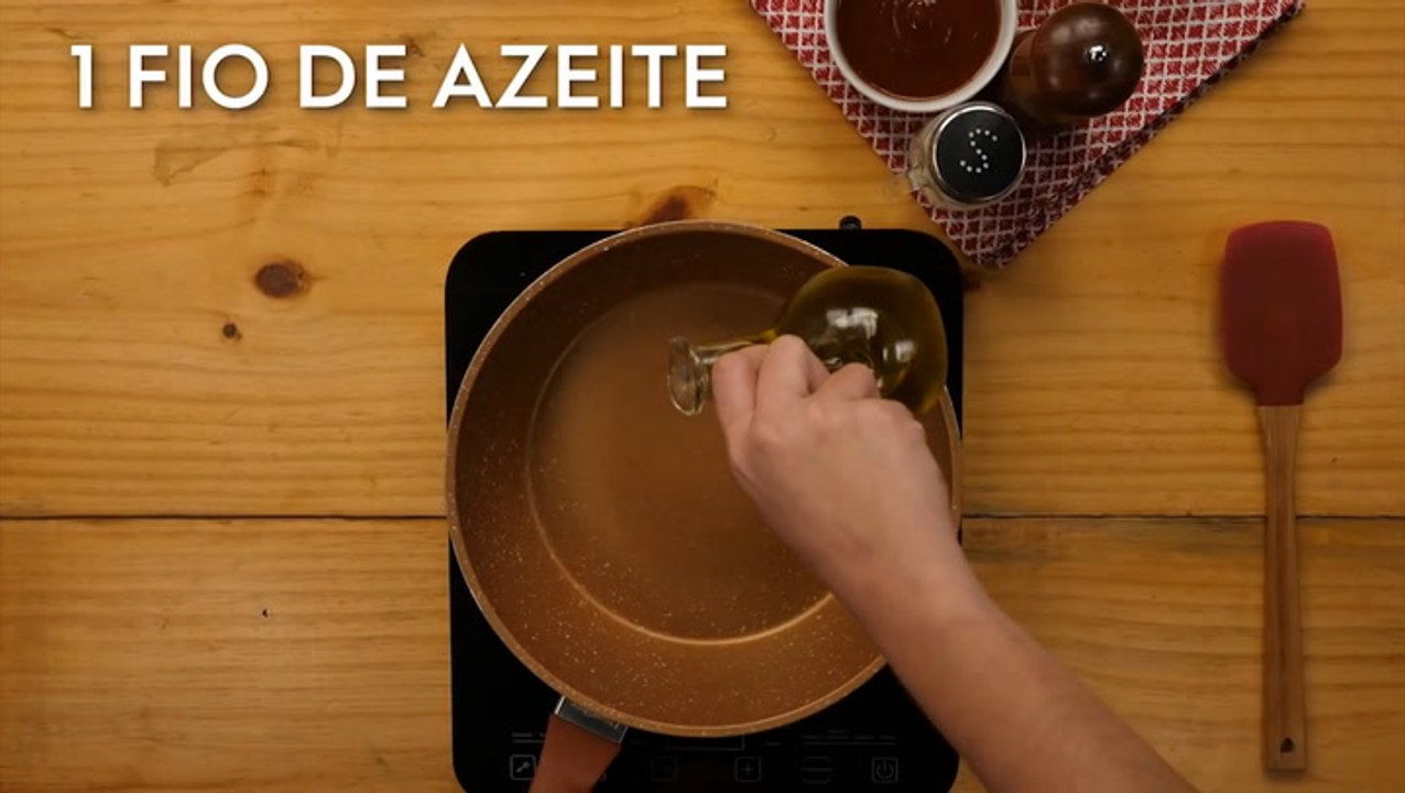 Cachorro-quente De Pote — Receitas Tudogostoso