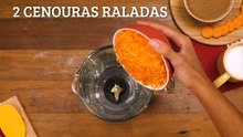 Bolo De Cenoura — Receitas Tudogostoso - Site
