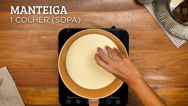 Bombom De Uva Na Travessa — Receitas Tudogostoso - Site