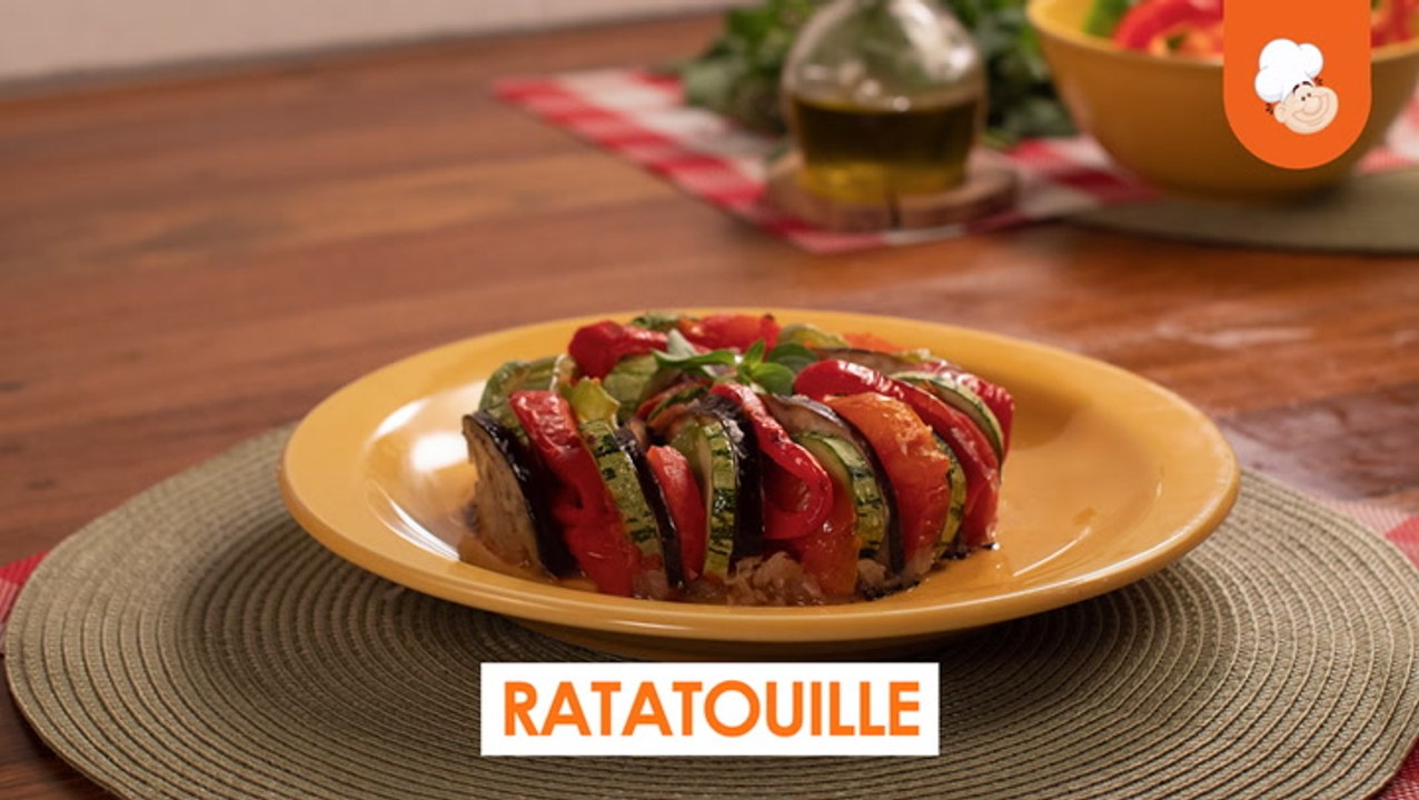 Ratatouille