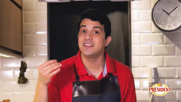 Lasanha Na Manteiga — Receitas Tudogostoso