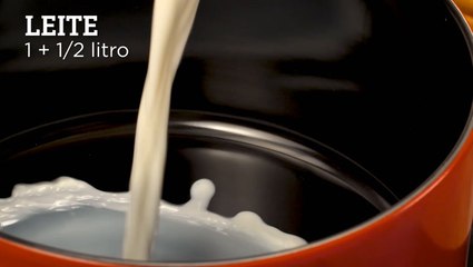 Arroz-doce — Receitas Tudogostoso - Site