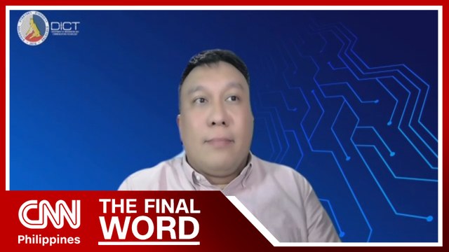 DICT to launch latest version of DVAS in Carmona, Cavite | The Final Word