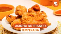 Asinha De Frango