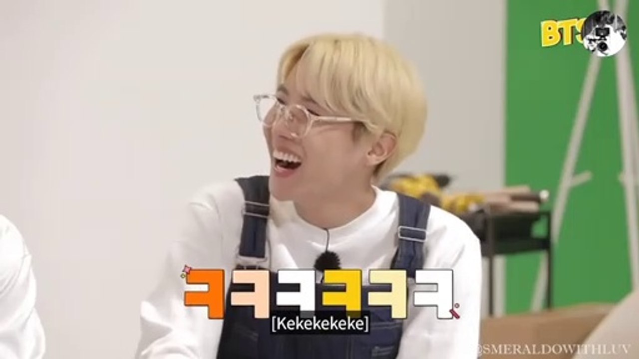 RUN BTS Behind Ep.148