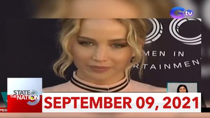 State of the Nation Express: September 9, 2021 [HD]