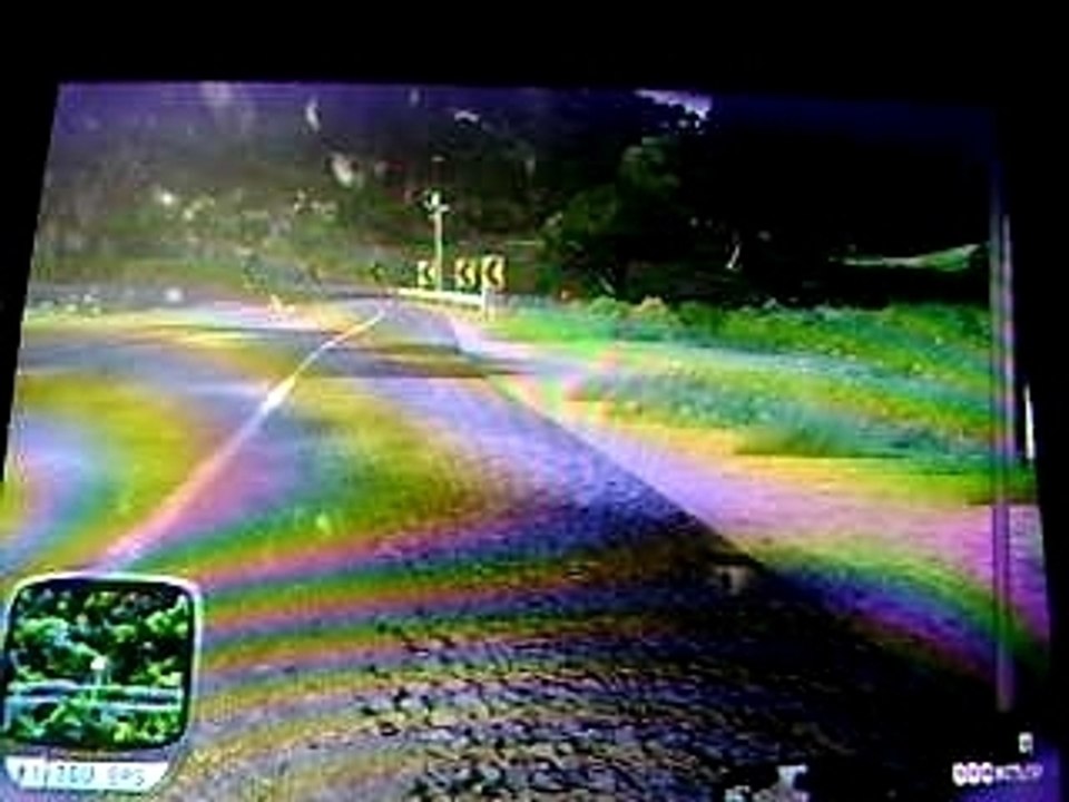 TDU - Oahu Run - 202ch. Kawa ZX-10R
