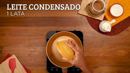 Brigadeiro De Copinho — Receitas Tudogostoso