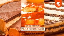 14.11 Sobremesas De Domingo Site