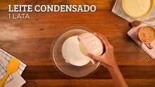 Cajuzinho — Receitas Tudogostoso - Site