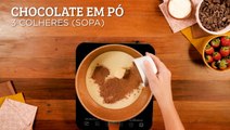 Bala De Brigadeiro — Receitas Tudogostoso - Site